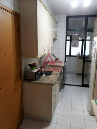 Imagem Apartamento com 4 Quartos à Venda, 96 m² em Santana - São Paulo