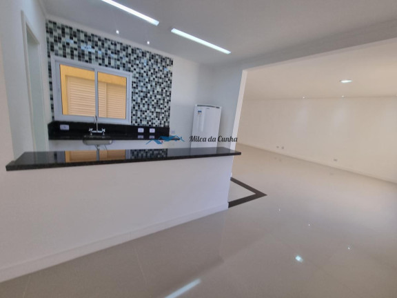 Imagem Apartamento com 3 Quartos à Venda, 142 m² em Baeta Neves - São Bernardo Do Campo