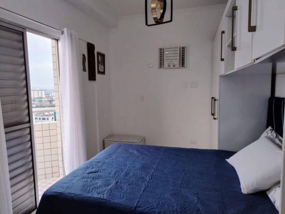 Imagem Apartamento com 3 Quartos à Venda, 92 m² em Boqueirão - Santos Imagem Apartamento com 3 Quartos à Venda, 92 m² em Boqueirão - Santos