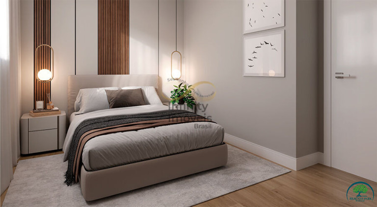 Imagem Apartamento com 2 Quartos à Venda, 45 m² em Braúnas - Contagem Imagem Apartamento com 2 Quartos à Venda, 45 m² em Braúnas - Contagem