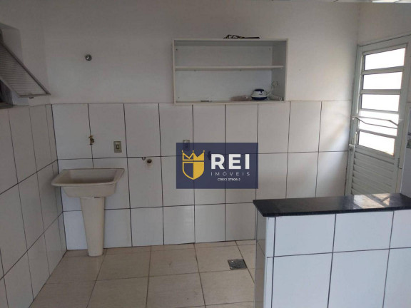 Imagem Casa com 3 Quartos à Venda, 218 m² em Parque São Camilo - Itu