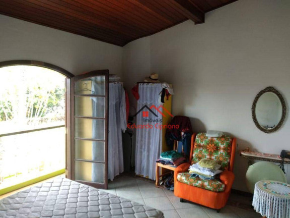 Imagem Casa com 5 Quartos à Venda, 350 m² em Martim De Sá - Caraguatatuba