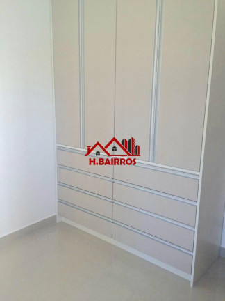 Imagem Apartamento com 2 Quartos para Alugar, 80 m² em Parque Residencial Aquarius - São José Dos Campos Imagem Apartamento com 2 Quartos para Alugar, 80 m² em Parque Residencial Aquarius - São José Dos Campos