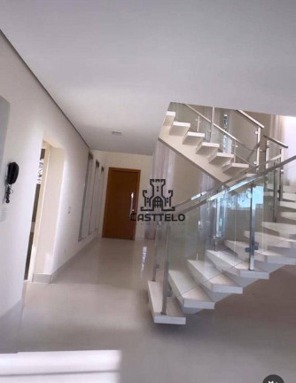 Imagem Sobrado com 3 Quartos à Venda, 202 m² em Esperança - Londrina