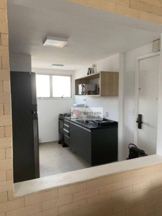 Imagem Apartamento com 3 Quartos para Alugar, 97 m² em Vila Olímpia - São Paulo