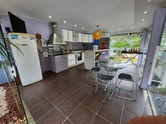 Imagem Casa com 3 Quartos à Venda,  em Campo Do Coelho - Nova Friburgo
