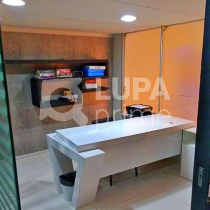 Imagem Imóvel Comercial à Venda, 720 m² em Belenzinho - São Paulo Imagem Imóvel Comercial à Venda, 720 m² em Belenzinho - São Paulo