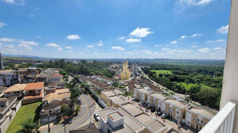 Imagem Apartamento com 2 Quartos para Alugar, 52 m² em Urbanova - São José Dos Campos Imagem Apartamento com 2 Quartos para Alugar, 52 m² em Urbanova - São José Dos Campos