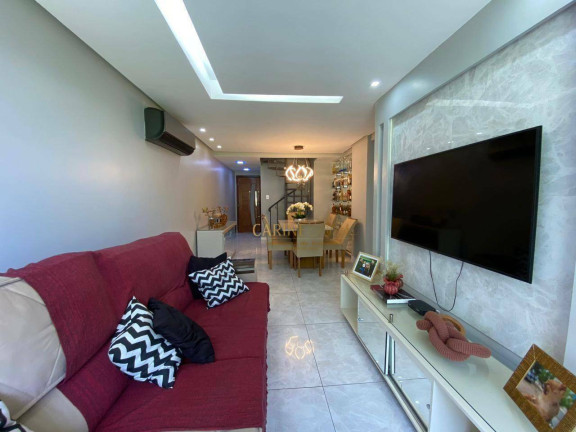 Imagem Apartamento com 4 Quartos à Venda, 200 m² em Costa Azul - Salvador