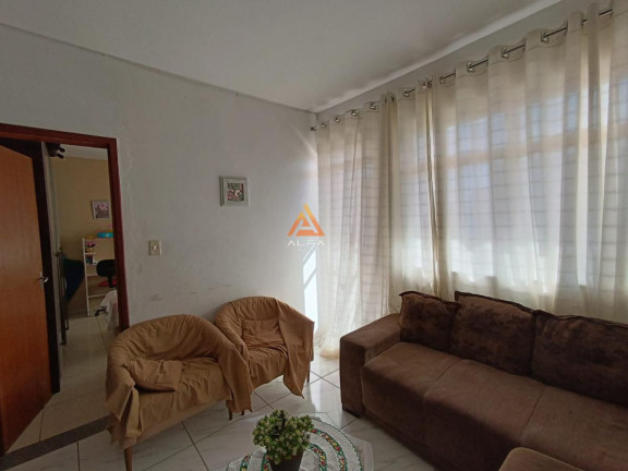 Imagem Apartamento com 2 Quartos à Venda, 60 m²