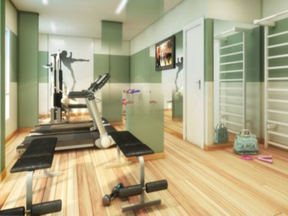 Imagem Imóvel com 2 Quartos à Venda, 46 m² em Cangaíba - Sao Paulo