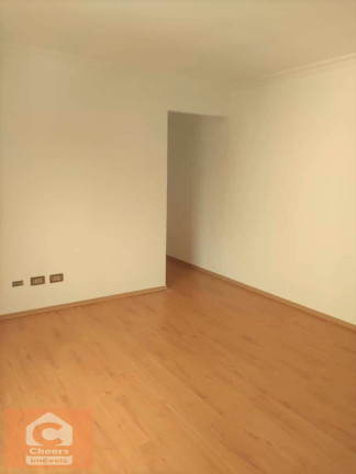 Imagem Apartamento com 3 Quartos à Venda, 80 m² em Vila Mariana - São Paulo Imagem Apartamento com 3 Quartos à Venda, 80 m² em Vila Mariana - São Paulo