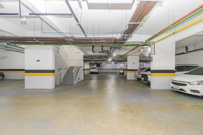 Imagem Sala Comercial à Venda, 44 m² em Centro - Curitiba Imagem Sala Comercial à Venda, 44 m² em Centro - Curitiba