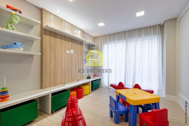 Imagem Apartamento com 3 Quartos à Venda, 125 m² em Juvevê - Curitiba Imagem Apartamento com 3 Quartos à Venda, 125 m² em Juvevê - Curitiba