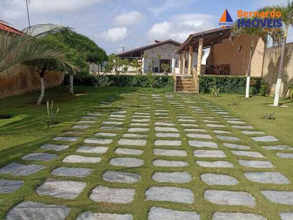 Imagem Casa à Venda, em Caponga - Cascavel Imagem Casa à Venda, em Caponga - Cascavel