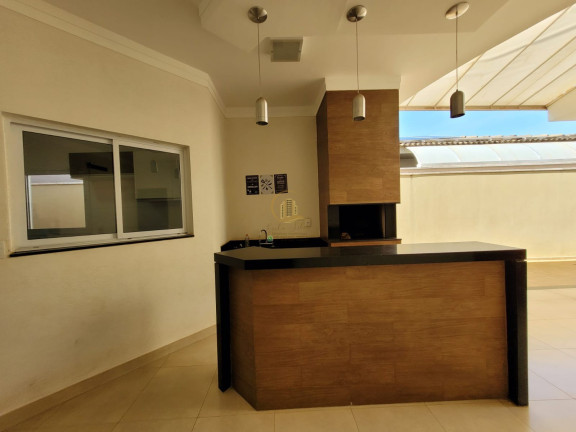Imagem Casa com 3 Quartos à Venda, em Condomínio Village Rio Preto - São José Do Rio Preto Imagem Casa com 3 Quartos à Venda, em Condomínio Village Rio Preto - São José Do Rio Preto