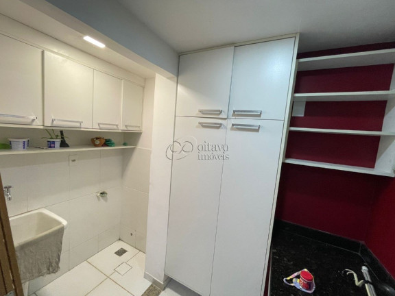 Imagem Apartamento com 3 Quartos para Alugar, 124 m² em Glória - Macaé Imagem Apartamento com 3 Quartos para Alugar, 124 m² em Glória - Macaé