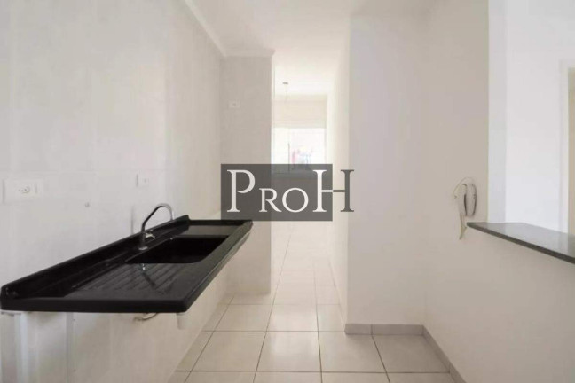Imagem Apartamento com 2 Quartos à Venda, 46 m² em Vila Gonçalves - São Bernardo Do Campo