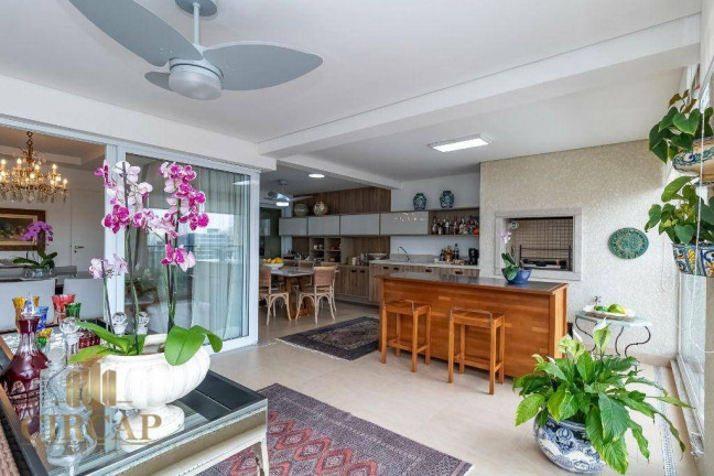 Imagem Apartamento com 4 Quartos à Venda, 244 m² em Perdizes - São Paulo Imagem Apartamento com 4 Quartos à Venda, 244 m² em Perdizes - São Paulo