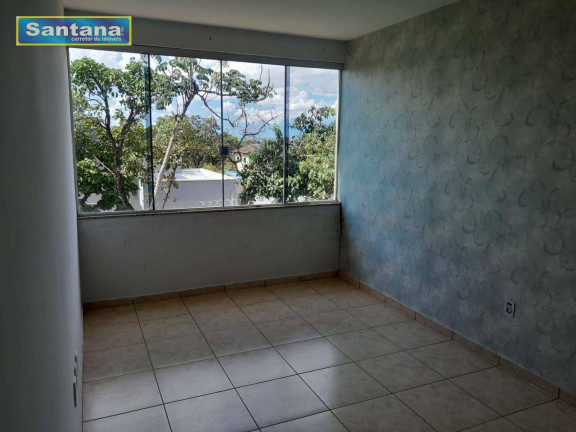 Imagem Apartamento com 3 Quartos à Venda, 80 m² em Mansões águas Quentes - Caldas Novas Imagem Apartamento com 3 Quartos à Venda, 80 m² em Mansões águas Quentes - Caldas Novas