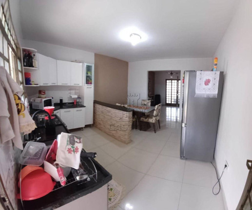 Imagem Casa com 3 Quartos à Venda, 110 m² em Dom Pedro Ii - Londrina Imagem Casa com 3 Quartos à Venda, 110 m² em Dom Pedro Ii - Londrina