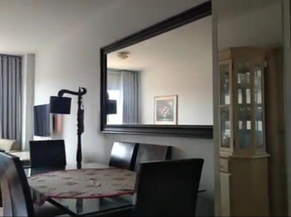 Foto do imóvel Apartamento com 1 Quarto à Venda ou Locação, 51 m² em Vila Romana - São Paulo