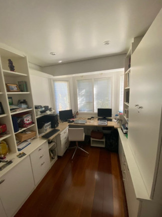 Imagem Casa de Condomínio com 4 Quartos à Venda, 350 m² em Chácara Santo Antônio (zona Sul) - São Paulo Imagem Casa de Condomínio com 4 Quartos à Venda, 350 m² em Chácara Santo Antônio (zona Sul) - São Paulo