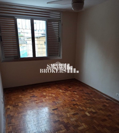 Imagem Apartamento com 2 Quartos à Venda, 89 m² em Vila Mariana - São Paulo