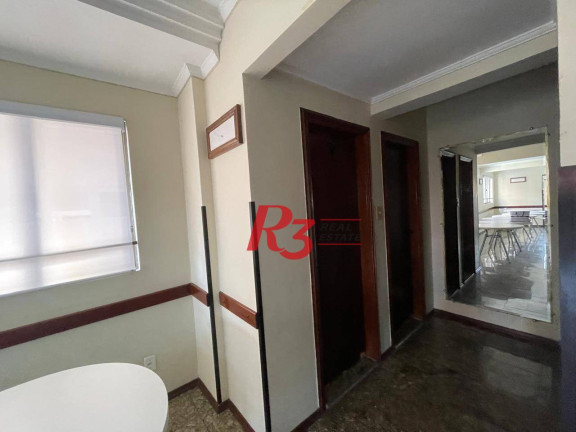 Imagem Apartamento com 2 Quartos à Venda, 117 m² em Ponta Da Praia - Santos Imagem Apartamento com 2 Quartos à Venda, 117 m² em Ponta Da Praia - Santos