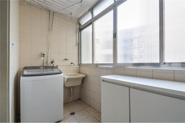 Imagem Apartamento com 3 Quartos à Venda, 93 m² em Vila Mariana - São Paulo