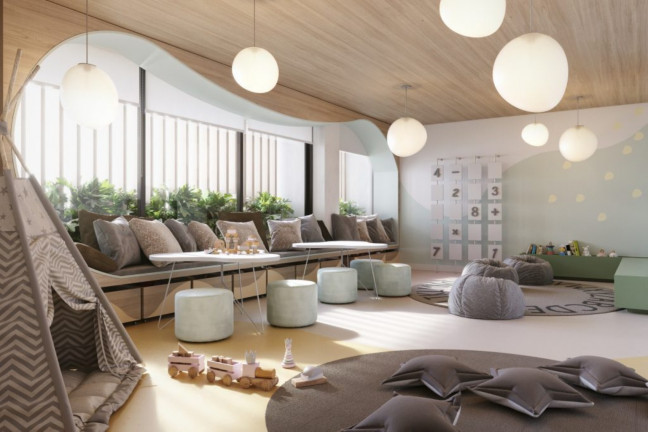 Imagem Imóvel com 4 Quartos à Venda, 136 m² em Icaraí - Niterói