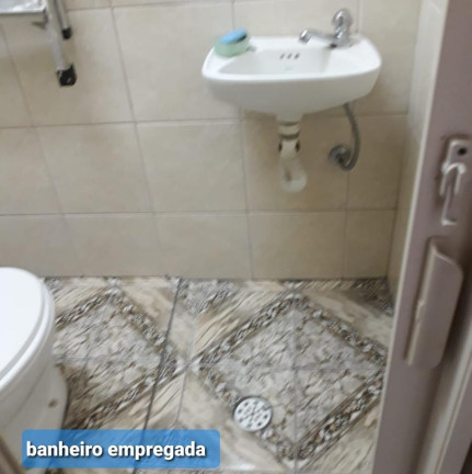 Imagem Apartamento com 3 Quartos à Venda, 105 m² em Vila Santa Clara - São Paulo Imagem Apartamento com 3 Quartos à Venda, 105 m² em Vila Santa Clara - São Paulo