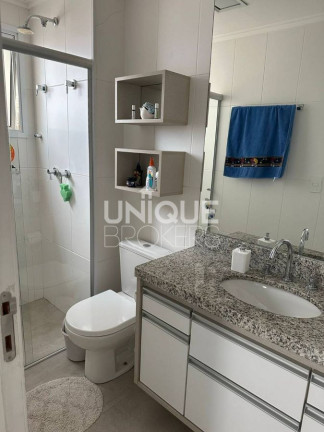 Imagem Apartamento com 3 Quartos à Venda, 163 m² em Jardim São Bento - Jundiaí Imagem Apartamento com 3 Quartos à Venda, 163 m² em Jardim São Bento - Jundiaí