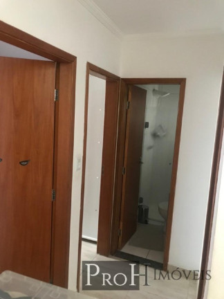 Imagem Casa com 2 Quartos à Venda, 112 m² em Vila Scarpelli - Santo André