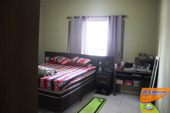 Imagem Casa com 3 Quartos à Venda, 190 m² em Jardim Samambaia - Ubatuba