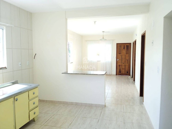 Imagem Casa com 3 Quartos à Venda, 81 m² em São Cristóvão - Barra Velha