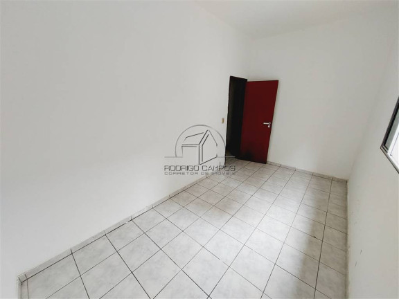 Imagem Casa com 3 Quartos para Alugar, em Tupi - Praia Grande Imagem Casa com 3 Quartos para Alugar, em Tupi - Praia Grande