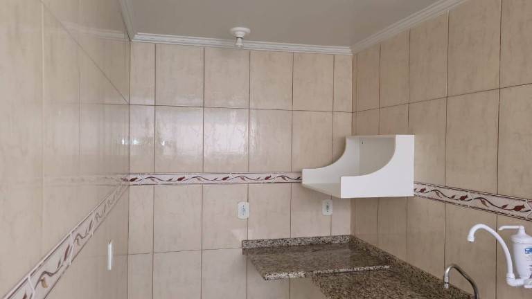 Imagem Apartamento com 3 Quartos à Venda, 63 m² em Cecap - Jundiaí