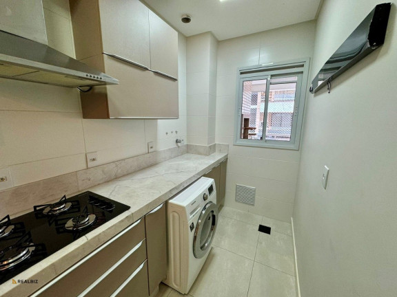 Imagem Apartamento com 2 Quartos à Venda, 125 m² em Palmas - Governador Celso Ramos Imagem Apartamento com 2 Quartos à Venda, 125 m² em Palmas - Governador Celso Ramos