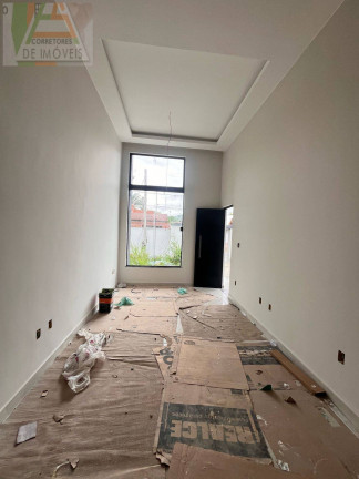 Imagem Casa com 3 Quartos à Venda, 180 m² em Parque Nanci - Maricá Imagem Casa com 3 Quartos à Venda, 180 m² em Parque Nanci - Maricá