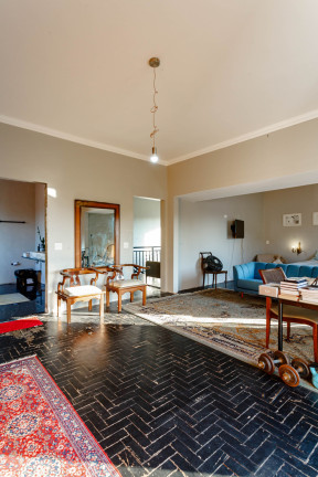 Imagem Casa com 4 Quartos à Venda, 390 m² em Pacaembu - São Paulo