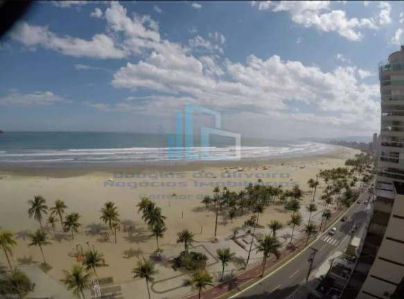 Imagem Apartamento com 1 Quarto à Venda, 60 m² em Canto Do Forte - Praia Grande Imagem Apartamento com 1 Quarto à Venda, 60 m² em Canto Do Forte - Praia Grande