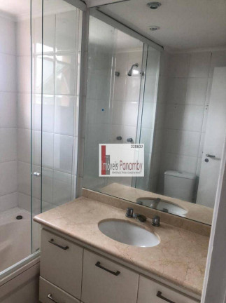 Imagem Apartamento com 3 Quartos à Venda, 136 m² em Vila Andrade - São Paulo Imagem Apartamento com 3 Quartos à Venda, 136 m² em Vila Andrade - São Paulo