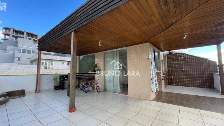Imagem Apartamento com 3 Quartos à Venda, 165 m² em Jardim Cidade - Betim Imagem Apartamento com 3 Quartos à Venda, 165 m² em Jardim Cidade - Betim