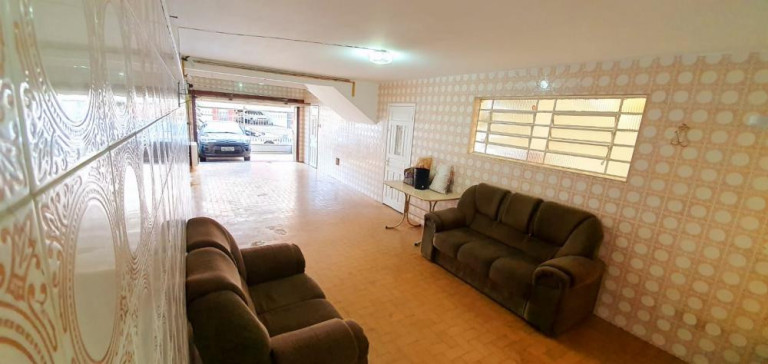 Imagem Casa com 4 Quartos à Venda, 215 m² em Tatuapé - São Paulo Imagem Casa com 4 Quartos à Venda, 215 m² em Tatuapé - São Paulo