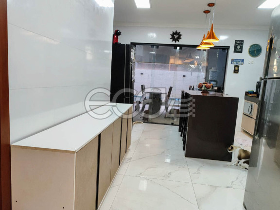 Imagem Casa de Condomínio com 4 Quartos à Venda, 226 m² em Centro - Barra Dos Coqueiros