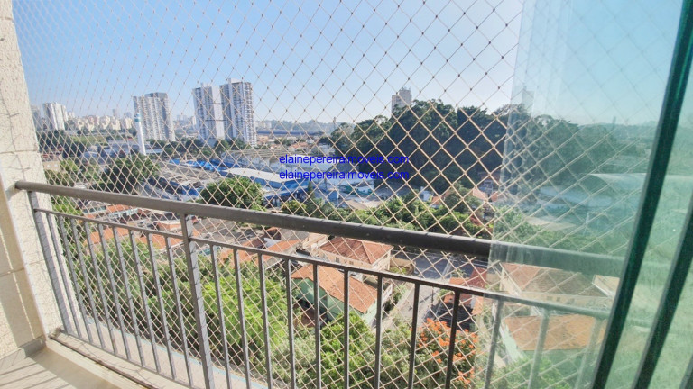 Imagem Apartamento com 2 Quartos à Venda, 67 m² em Jardim Monte Kemel - São Paulo Imagem Apartamento com 2 Quartos à Venda, 67 m² em Jardim Monte Kemel - São Paulo