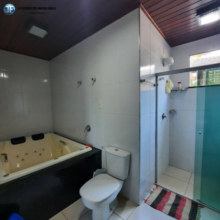 Imagem Chácara com 3 Quartos à Venda, 7.200 m² em Santana Do Paraíso