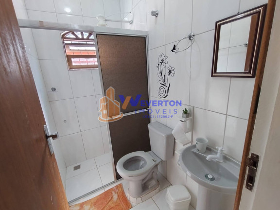 Imagem Casa com 2 Quartos à Venda, 175 m² em Vila Atlântica - Mongaguá Imagem Casa com 2 Quartos à Venda, 175 m² em Vila Atlântica - Mongaguá