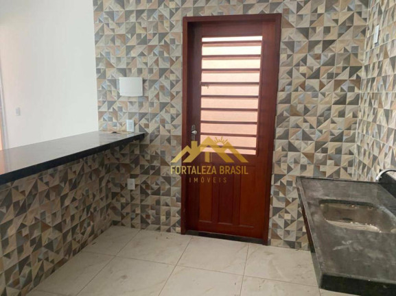 Imagem Imóvel com 2 Quartos à Venda, 74 m² em Encantada - Eusébio Imagem Imóvel com 2 Quartos à Venda, 74 m² em Encantada - Eusébio